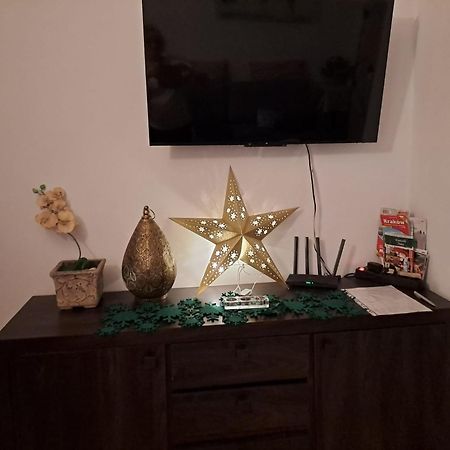 Apartament Wielopole 17 Kraków Eksteriør billede
