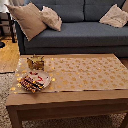 Apartament Wielopole 17 Kraków Eksteriør billede