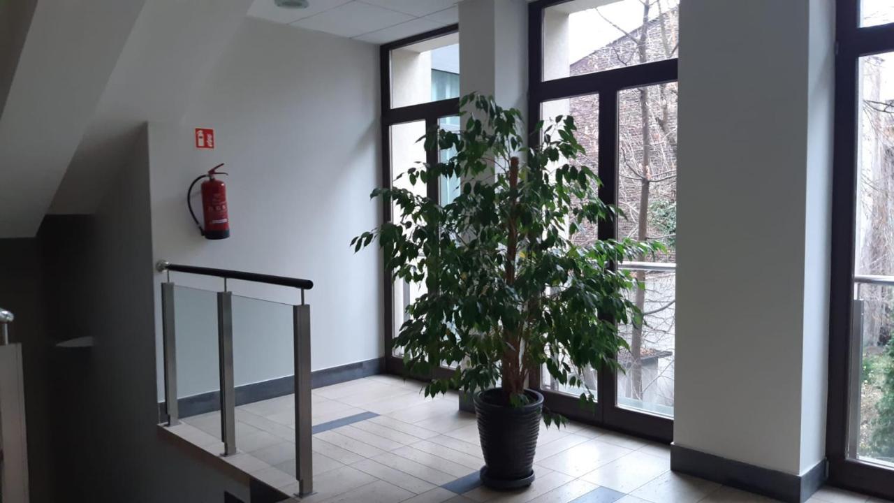Apartament Wielopole 17 Kraków Eksteriør billede
