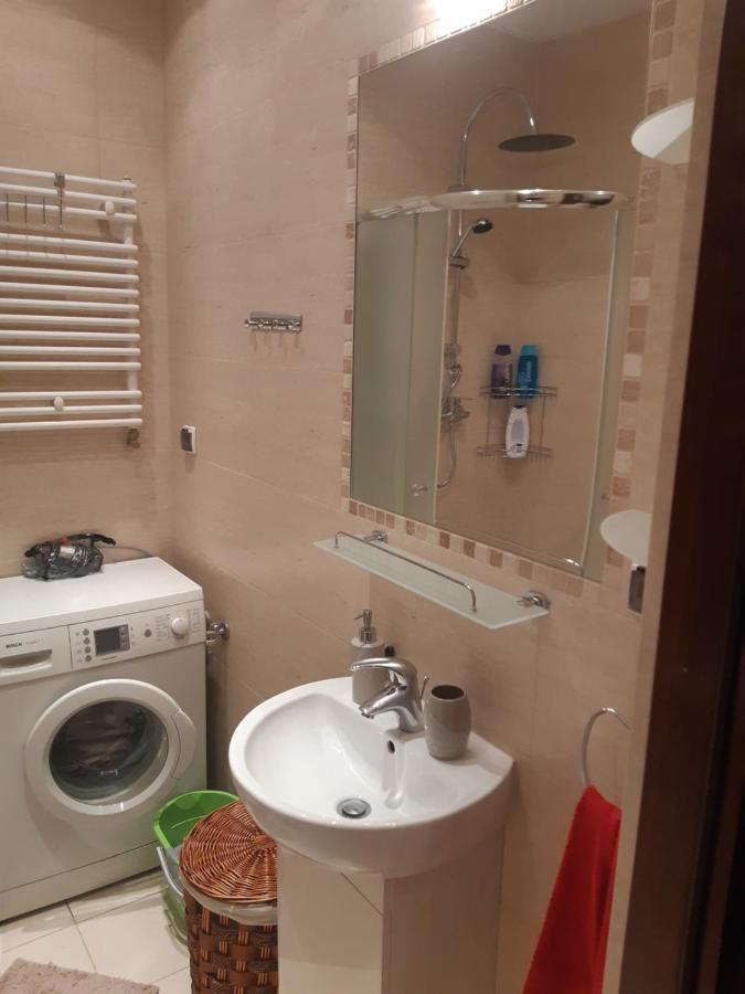 Apartament Wielopole 17 Kraków Eksteriør billede