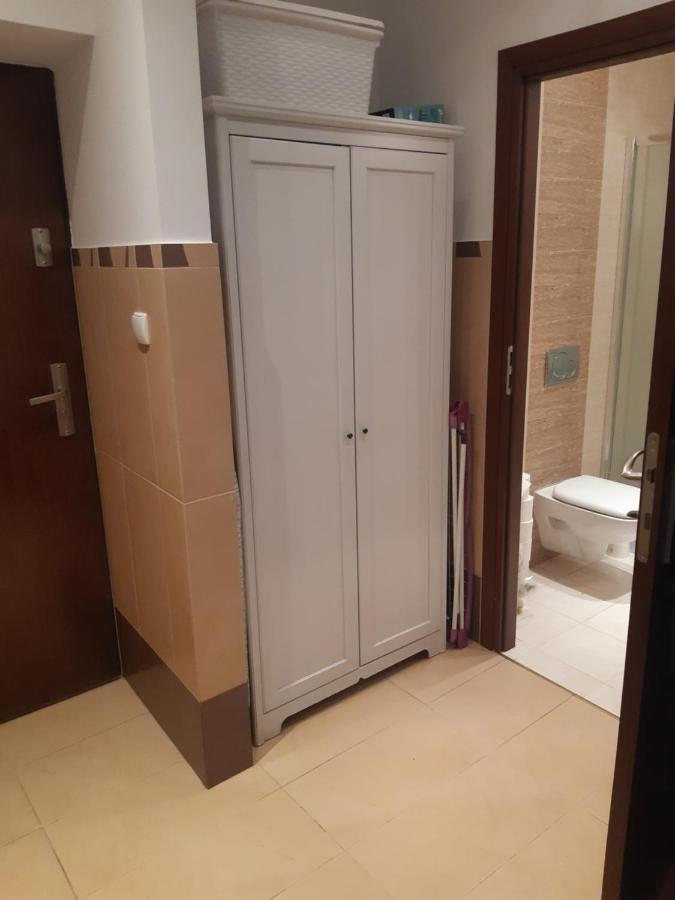 Apartament Wielopole 17 Kraków Eksteriør billede