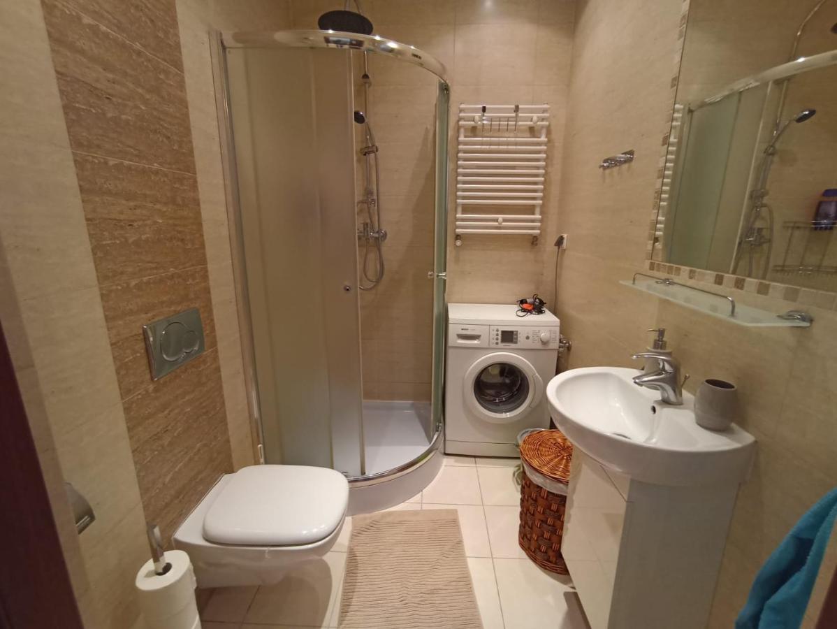 Apartament Wielopole 17 Kraków Eksteriør billede