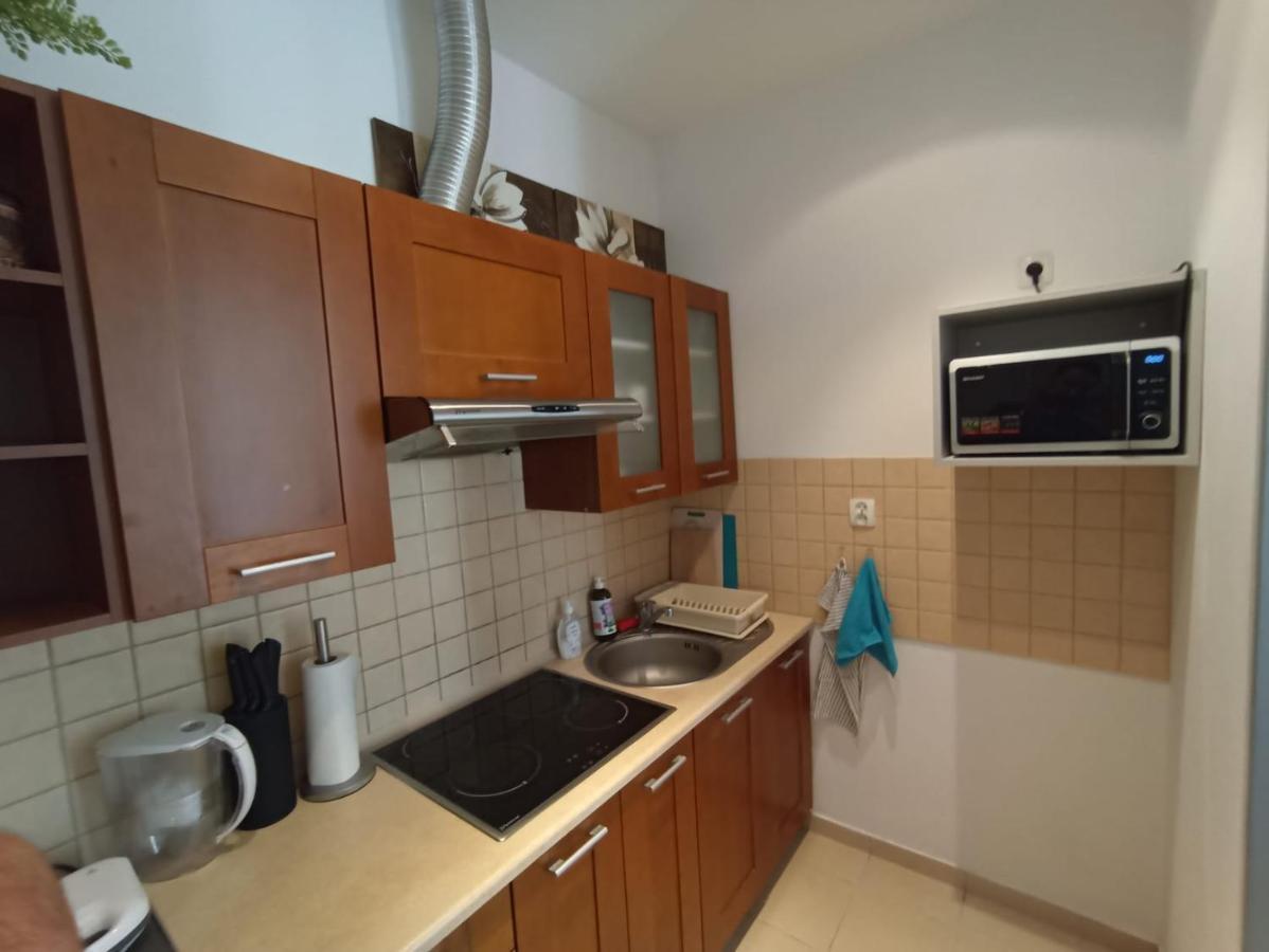 Apartament Wielopole 17 Kraków Eksteriør billede