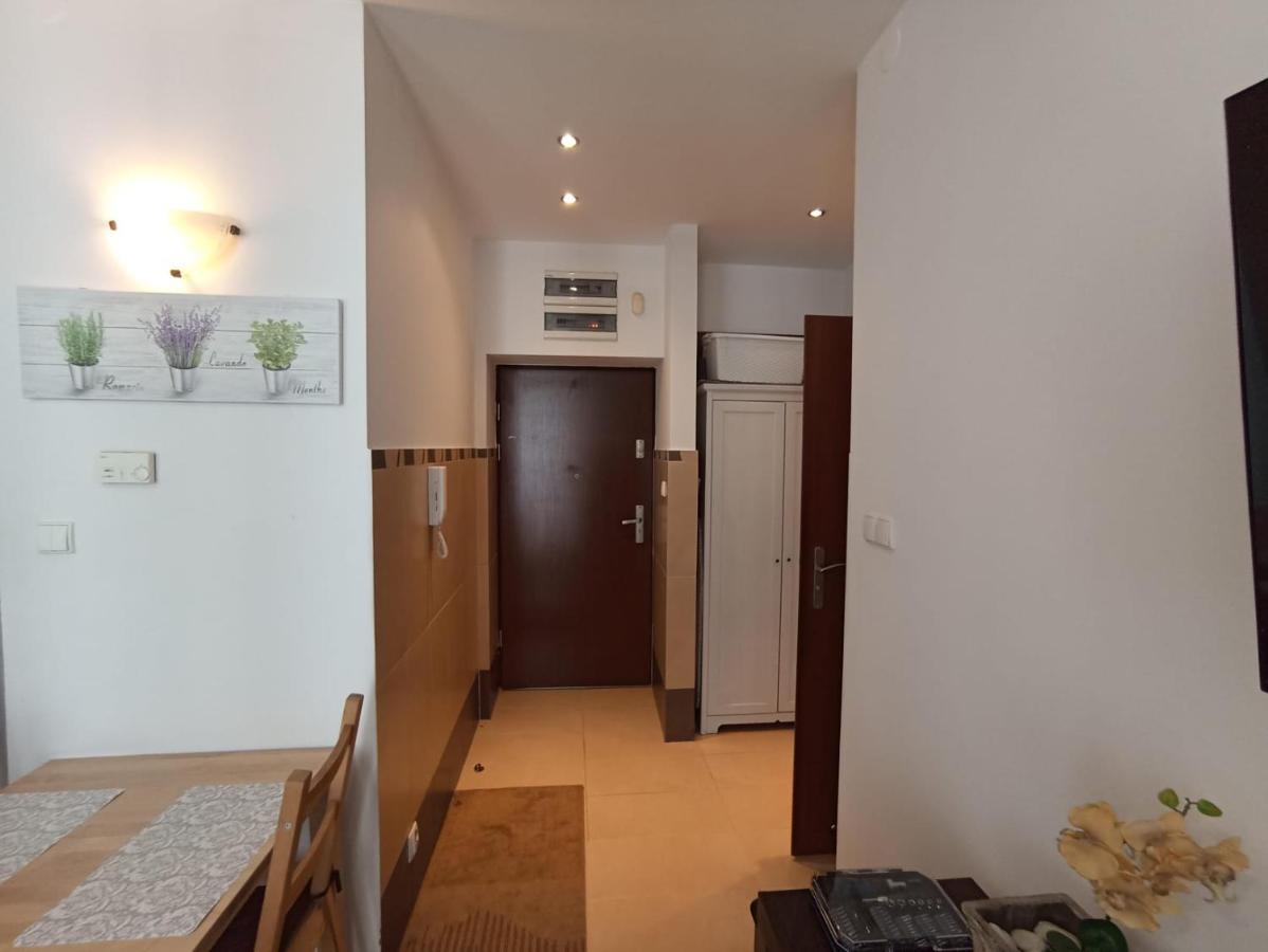 Apartament Wielopole 17 Kraków Eksteriør billede