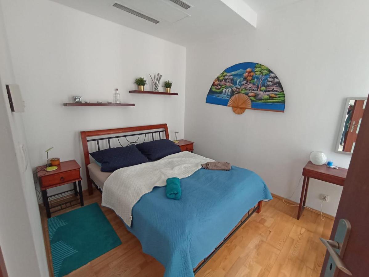 Apartament Wielopole 17 Kraków Eksteriør billede