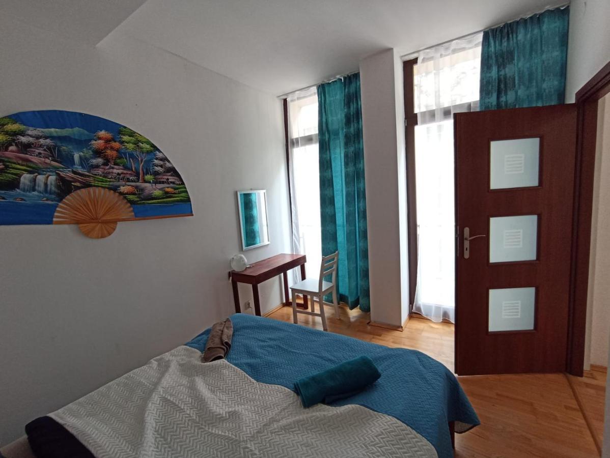 Apartament Wielopole 17 Kraków Eksteriør billede