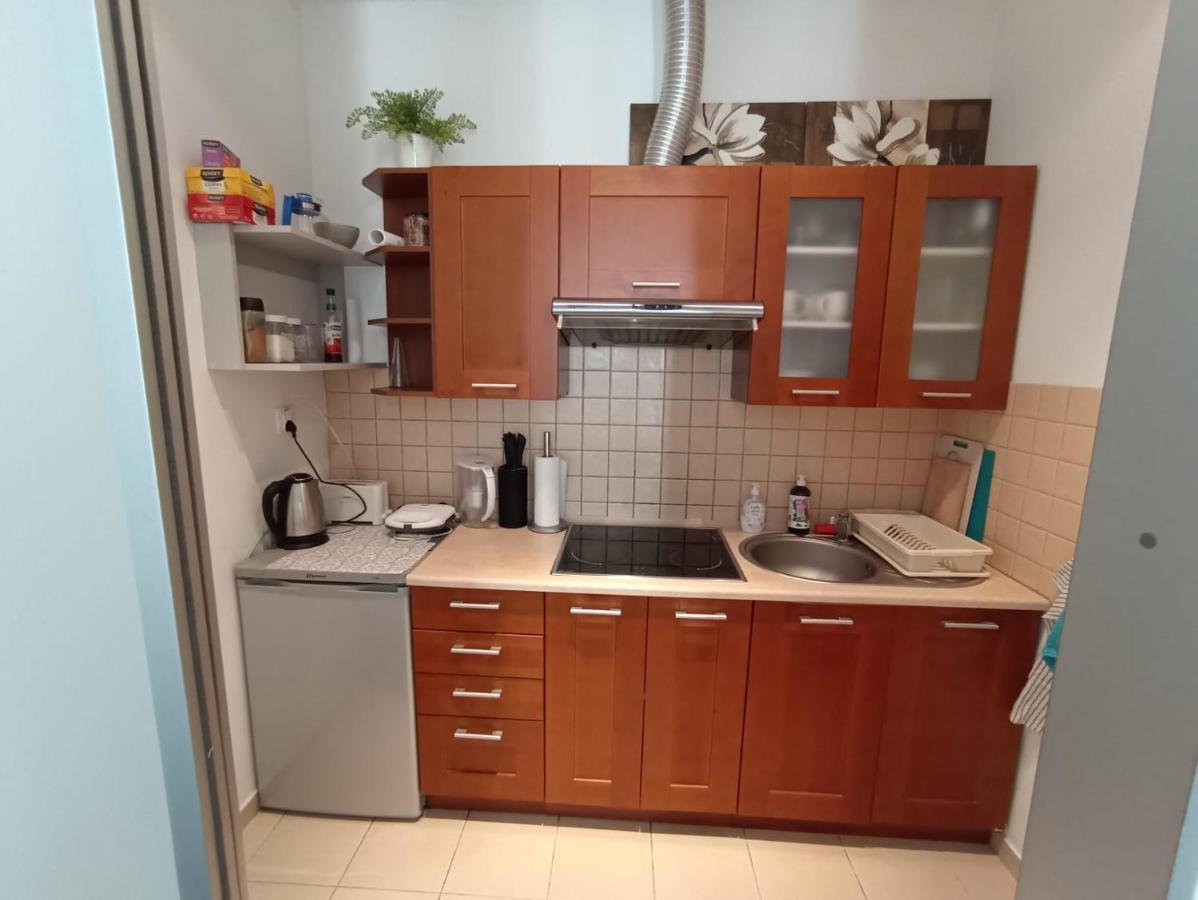 Apartament Wielopole 17 Kraków Eksteriør billede