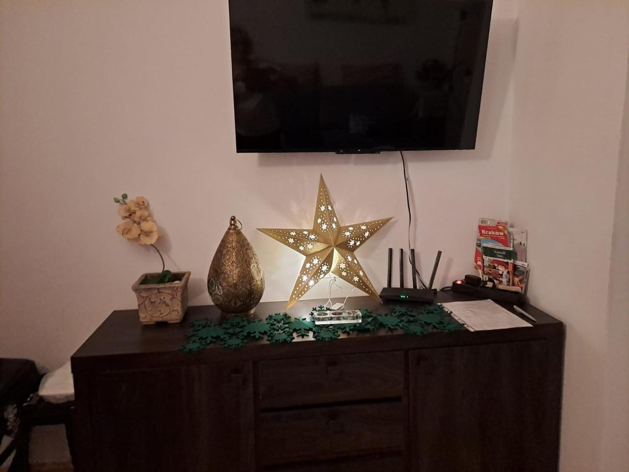 Apartament Wielopole 17 Kraków Eksteriør billede