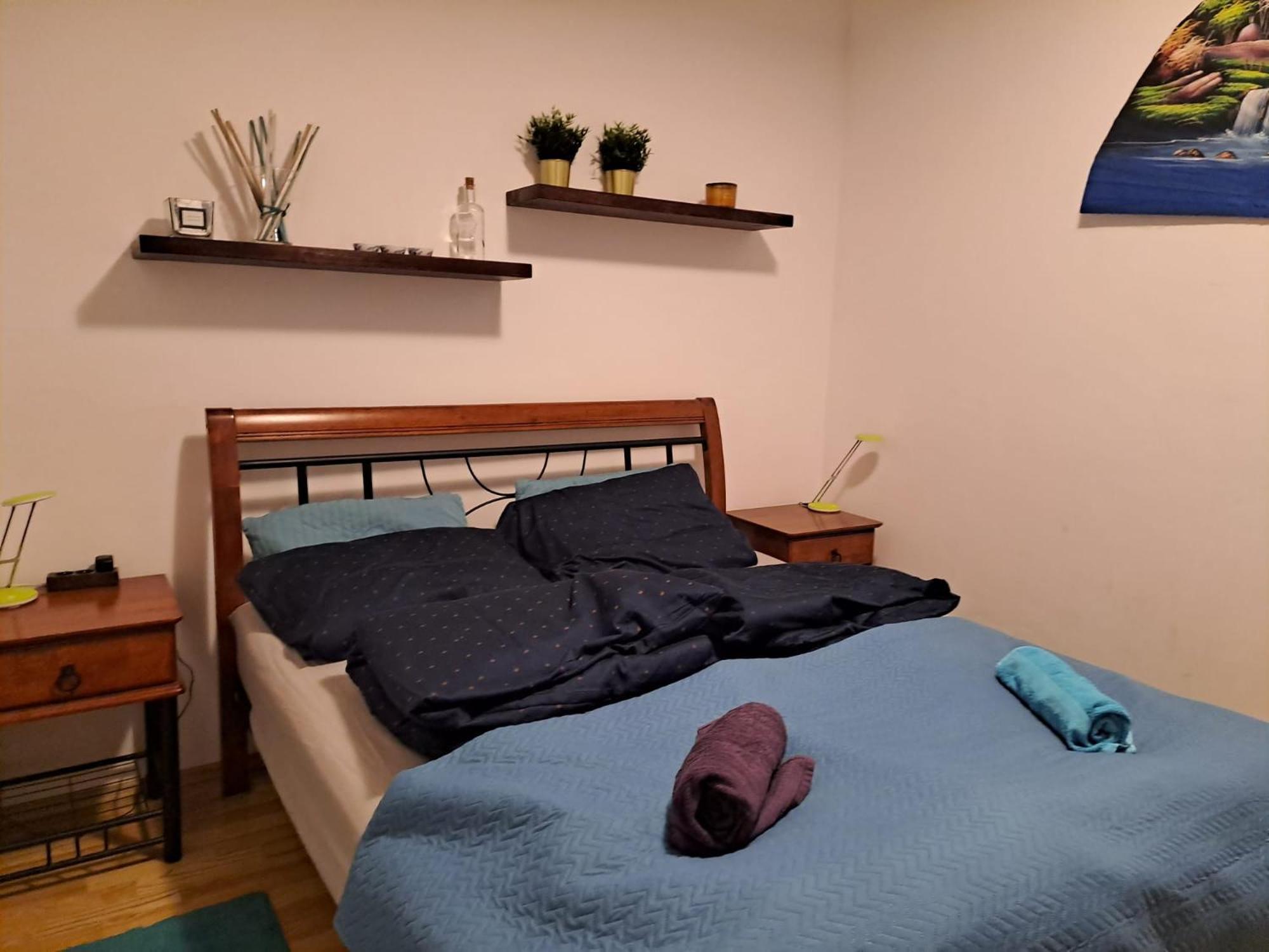 Apartament Wielopole 17 Kraków Eksteriør billede