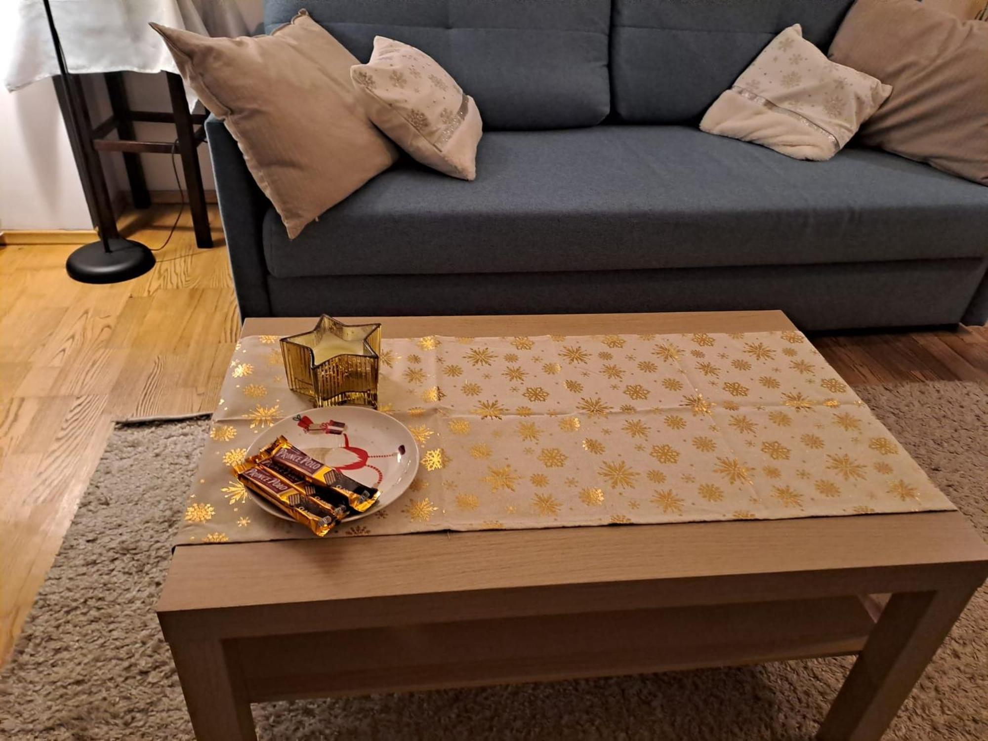 Apartament Wielopole 17 Kraków Eksteriør billede