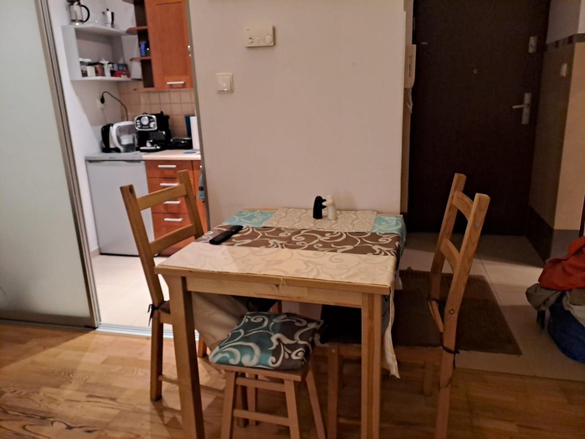 Apartament Wielopole 17 Kraków Eksteriør billede