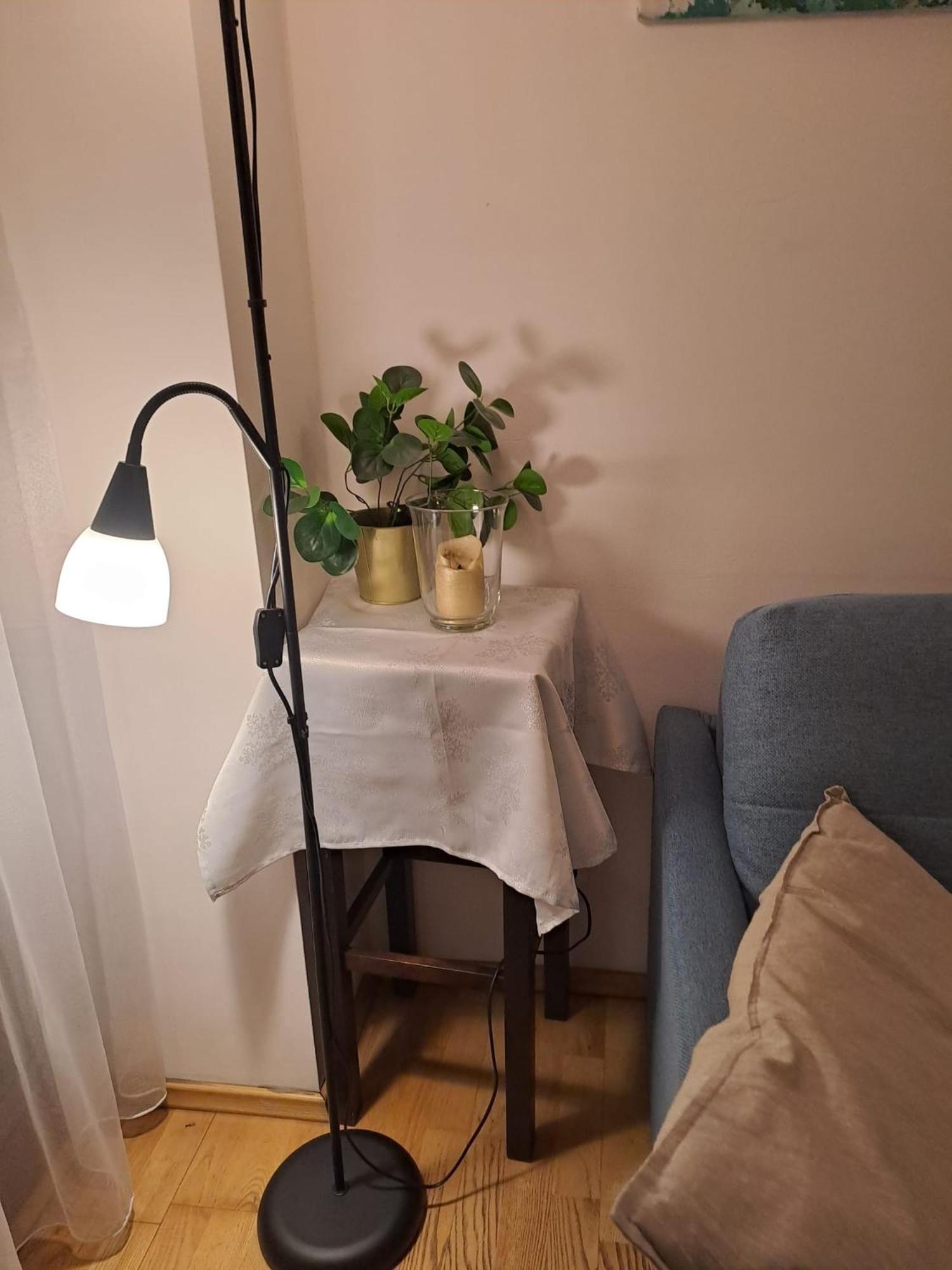 Apartament Wielopole 17 Kraków Eksteriør billede